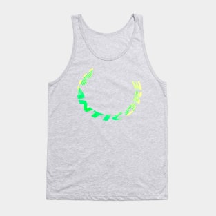 Manticore Tank Top